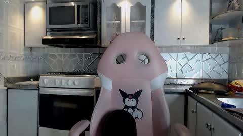 Cristina Onazis online show from March 2026 10:05:02 PM