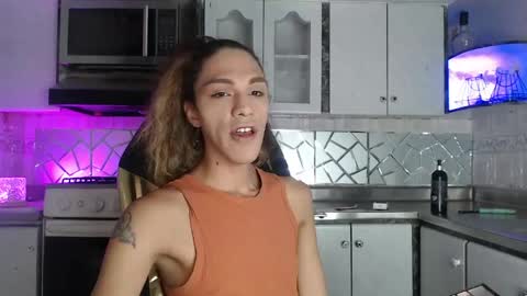 Cristina Onazis online show from April 2026 07:15:02 PM
