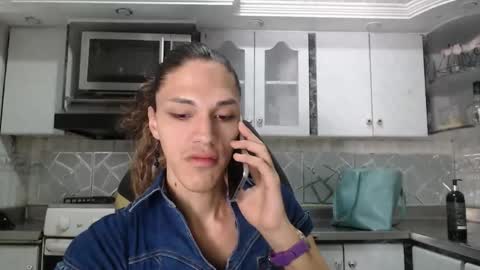Cristina Onazis online show from May 2026 05:42:01 PM