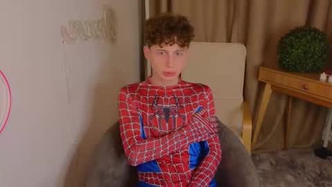 Chris online show from February 2026 01:20:02 AM