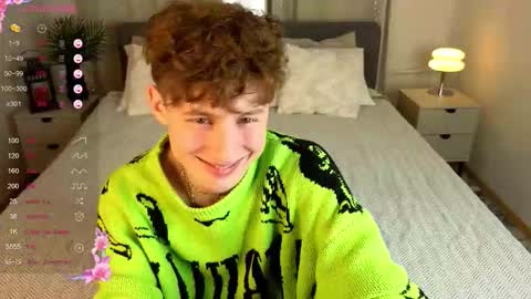 Chris online show from February 2026 09:19:02 AM