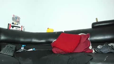 yereimis y jaider  online show from April 2026 11:46:02 AM