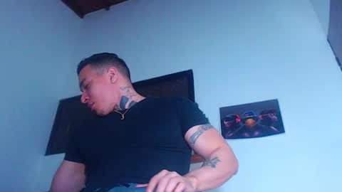 Cristopher online show from December 2024 02:31:02 AM