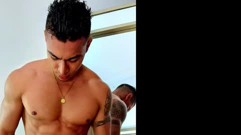 Cristopher online show from January 2026 02:25:02 AM