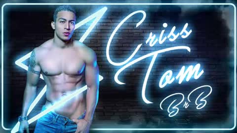 Cristopher online show from May 2026 04:52:02 AM