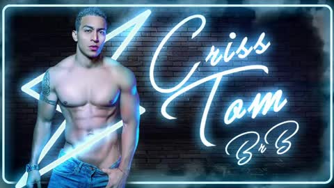 Cristopher online show from May 2026 02:07:02 AM