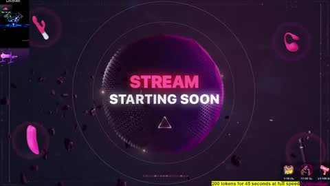  Criss Evans  online show from May 2026 09:02:02 PM