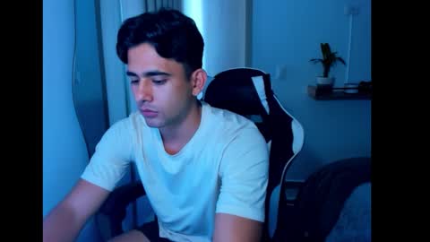 crissblack1 online show from March 2026 07:49:02 PM