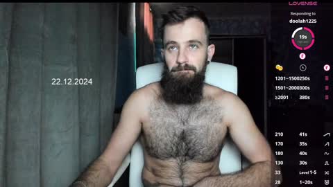 Criss online show from December 2024 06:49:02 AM