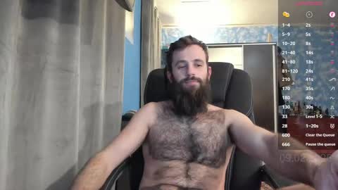 Criss online show from February 2025 06:16:01 PM