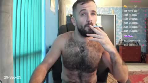 Criss online show from September 2025 05:56:01 AM