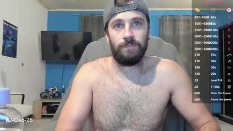 Snapshot of crissstud chatting on December 2025 10:38:02 PM Criss online show from December 2025 10:38:02 PM