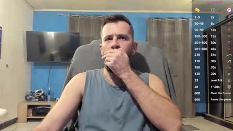 Snapshot of crissstud chatting on December 2025 04:30:02 AM Criss online show from December 2025 04:30:02 AM