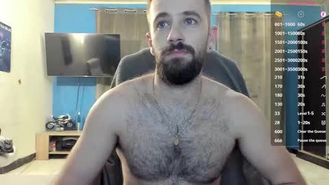 Snapshot of crissstud chatting on December 2025 06:00:01 AM Criss online show from December 2025 06:00:01 AM