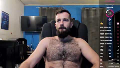 Snapshot of crissstud chatting on February 2026 10:05:02 PM Criss online show from February 2026 10:05:02 PM