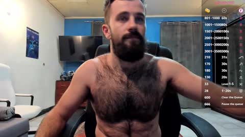 Snapshot of crissstud chatting on February 2026 05:49:01 AM Criss online show from February 2026 05:49:01 AM