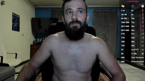 Criss online show from March 2026 03:33:01 AM