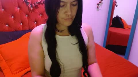 cristal1609 online show from March 2026 01:27:01 PM