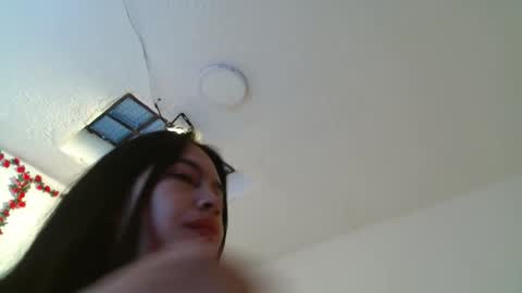 Snapshot of cristal541658 chatting on December 2025 01:07:01 PM cristal541658 online show from December 2025 01:07:01 PM