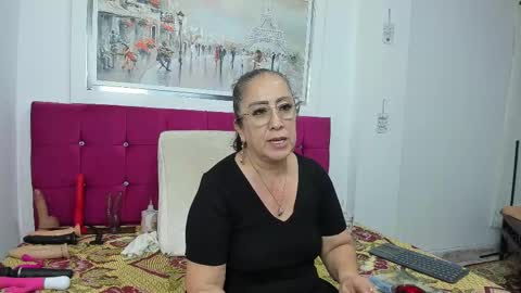 Cristal online show from March 2025 10:07:02 PM