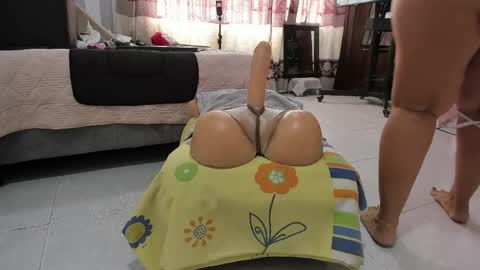 Cristal online show from May 2026 02:34:01 PM
