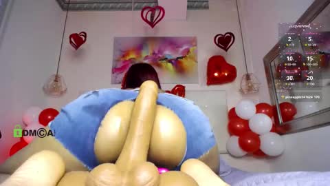 cristal__adams online show from February 2025 04:24:01 PM
