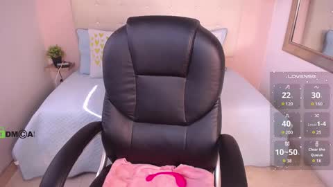 cristal__adams online show from March 2025 12:39:02 PM