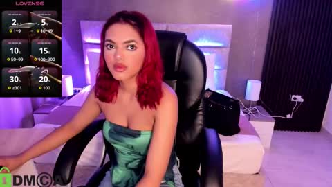 cristal__adams online show from October 2025 12:05:01 PM