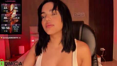cristal__adams online show from November 2025 12:16:02 PM