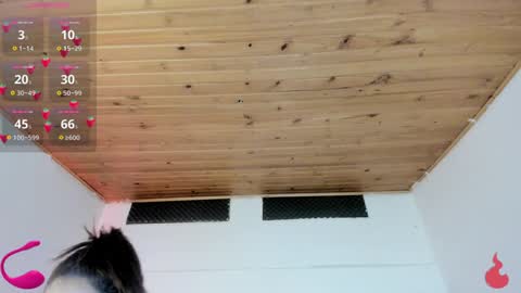 Cristal online show from January 2025 03:59:01 AM