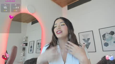 Cristal online show from February 2025 07:07:02 AM