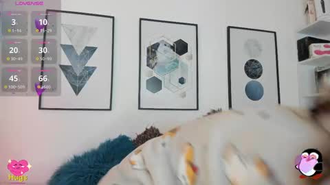 Cristal online show from February 2025 10:44:02 AM