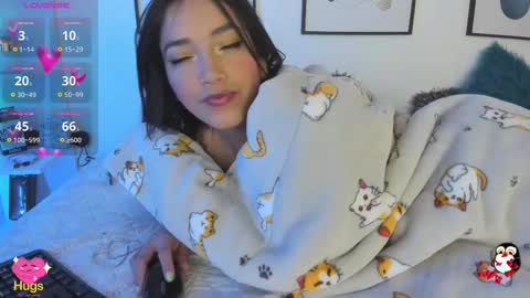 Cristal online show from February 2025 10:10:01 AM