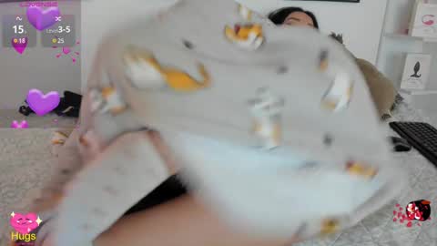 Cristal online show from February 2025 10:28:02 AM