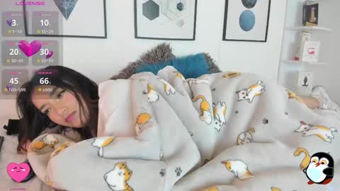 Cristal online show from February 2025 10:29:02 AM