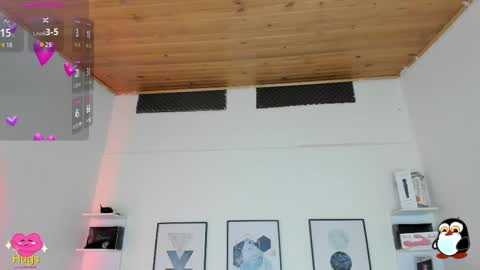 Cristal online show from February 2025 04:07:01 AM