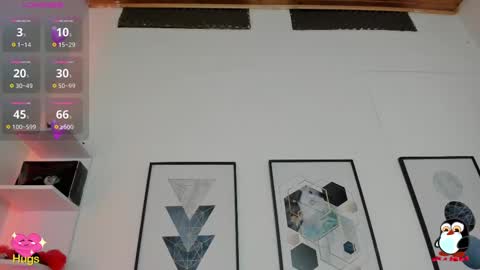 Cristal online show from February 2025 10:26:01 AM