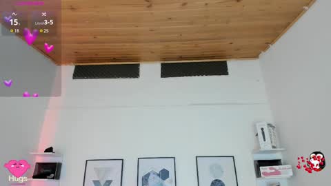 Cristal online show from March 2025 04:03:02 AM