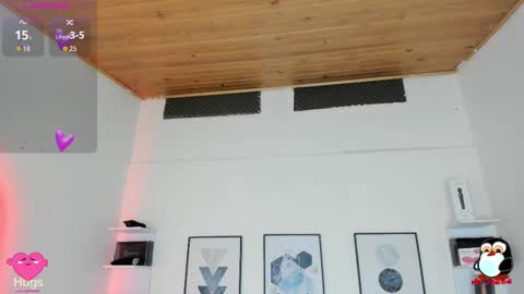 Cristal online show from March 2025 07:41:01 AM