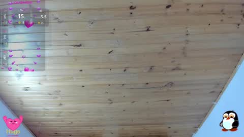 Cristal online show from March 2025 04:35:02 AM