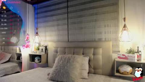 Cristal online show from October 2025 04:05:01 AM