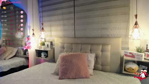 Cristal online show from November 2025 04:11:02 AM