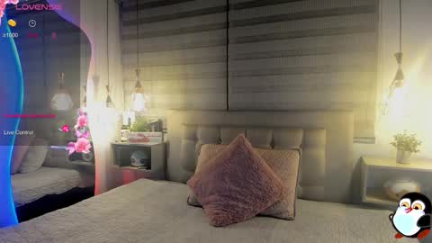 Cristal online show from March 2026 05:34:01 AM