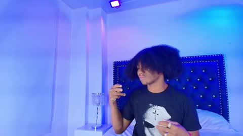 cristal_and_luke online show from January 2026 03:23:01 AM