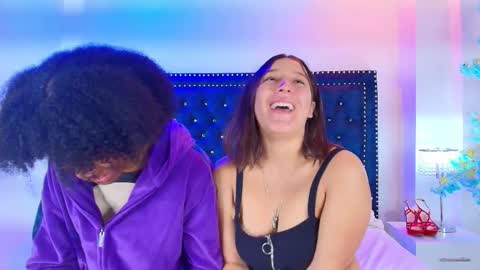 cristal_and_luke online show from January 2026 03:43:01 AM