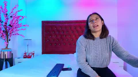 cristal_and_luke online show from February 2026 03:45:01 AM