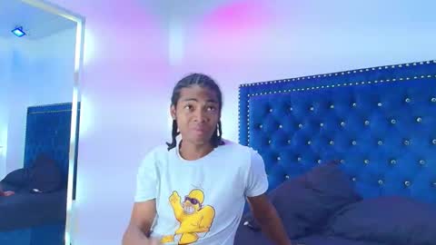 cristal_and_luke online show from February 2026 03:55:02 AM