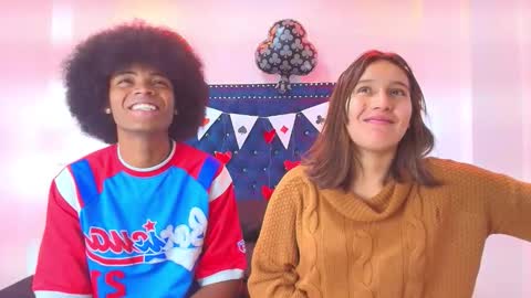 cristal_and_luke online show from February 2026 03:35:02 AM