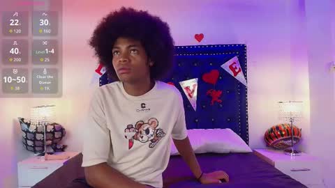 cristal_and_luke online show from February 2026 03:46:02 AM