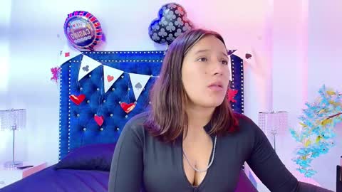 cristal_and_luke online show from February 2026 03:47:01 AM